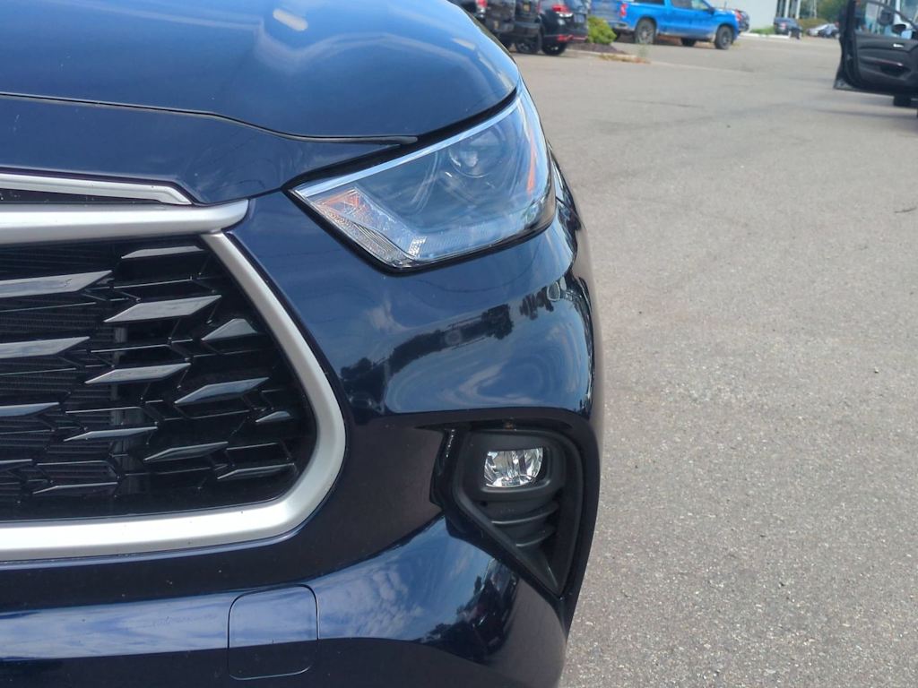 Thumbnail: 2026 Toyota Highlander - 24