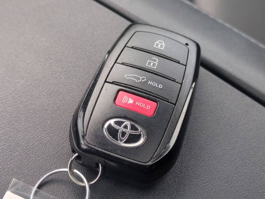 Thumbnail: 2025 Toyota Highlander - 17