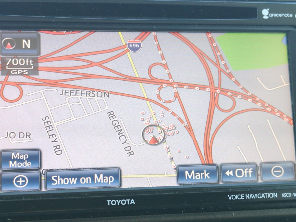 Thumbnail: 2013 Toyota Sienna - 34