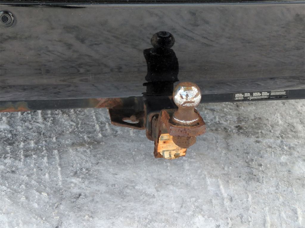 Thumbnail: 2013 Toyota Sienna - 19