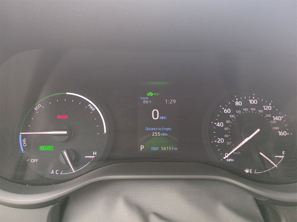 Thumbnail: 2024 Toyota Sienna - 16