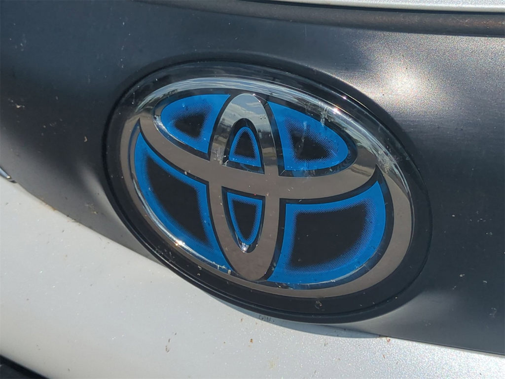 Thumbnail: 2024 Toyota Sienna - 7