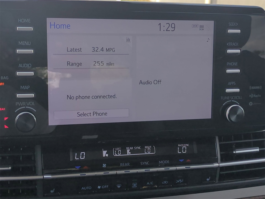 Thumbnail: 2024 Toyota Sienna - 14