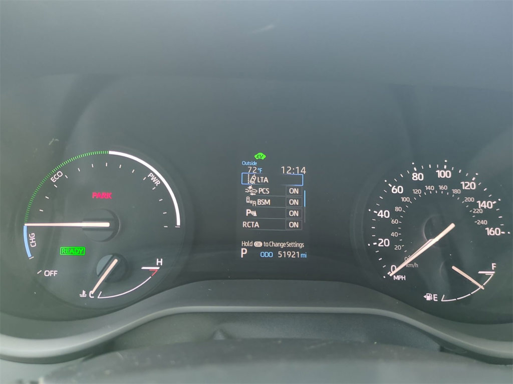 Thumbnail: 2024 Toyota Sienna - 36