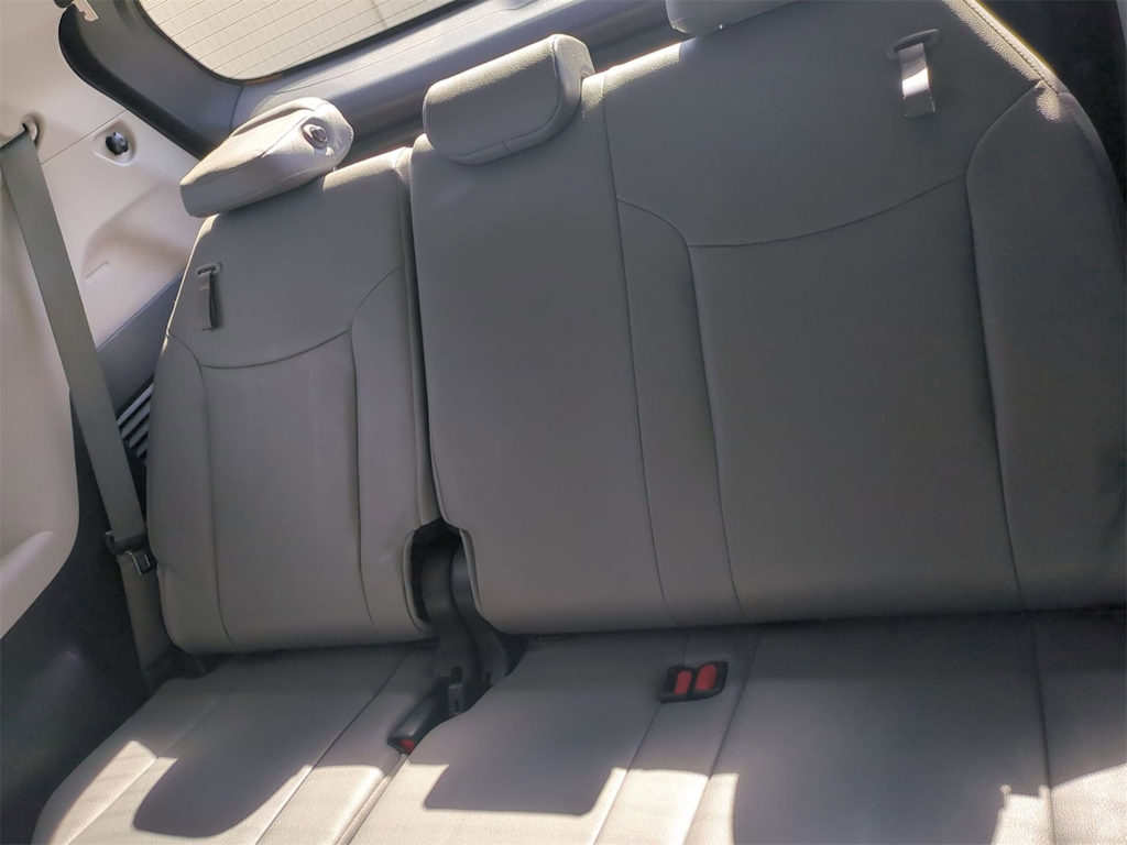 Thumbnail: 2024 Toyota Sienna - 29