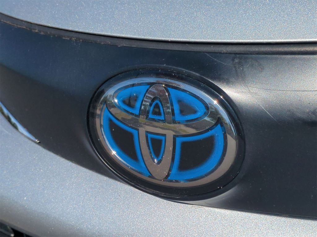 Thumbnail: 2024 Toyota Sienna - 7