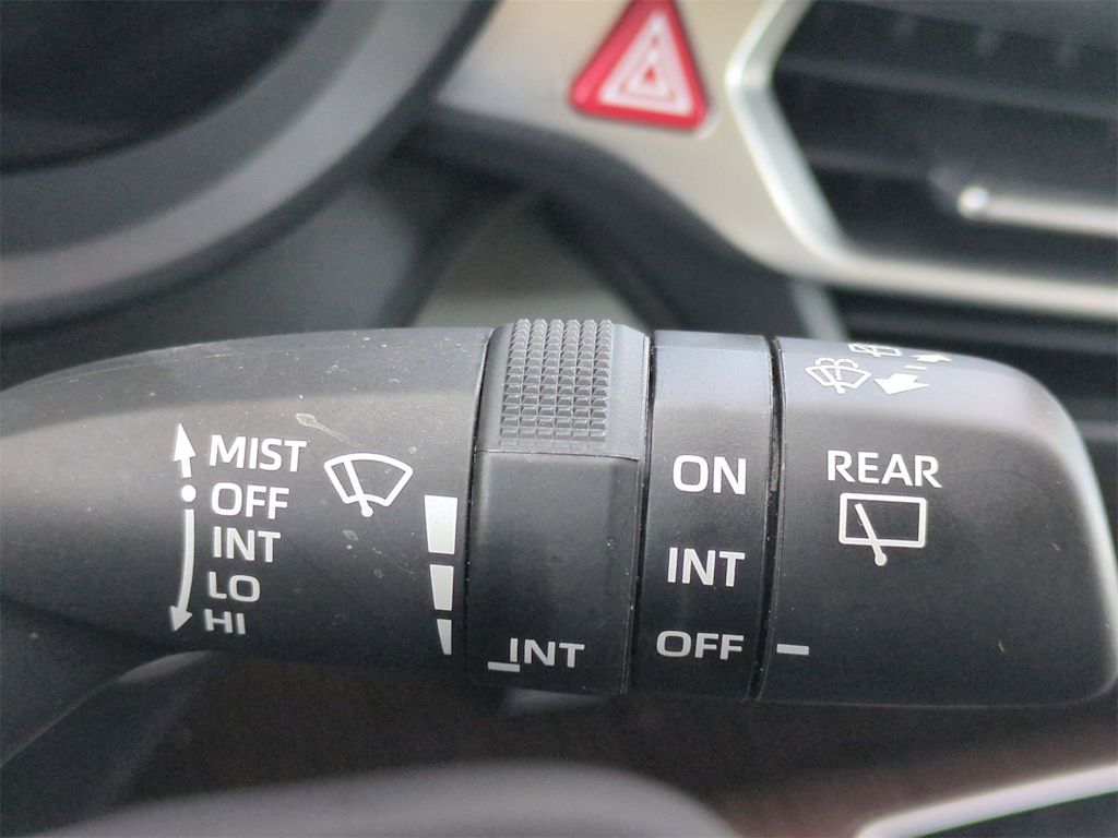 Thumbnail: 2024 Toyota Sienna - 15