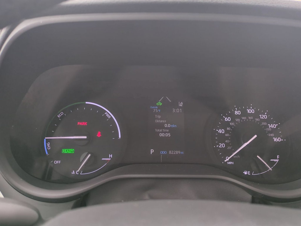 Thumbnail: 2024 Toyota Sienna - 35