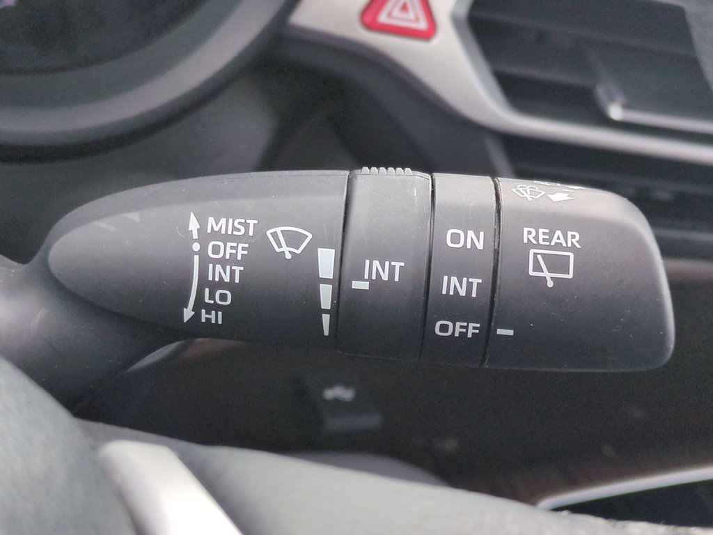 Thumbnail: 2024 Toyota Sienna - 16