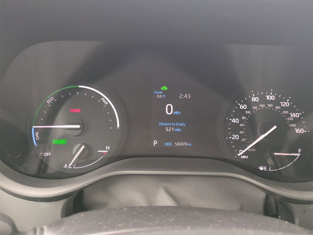 Thumbnail: 2024 Toyota Sienna - 37