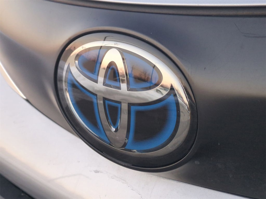 Thumbnail: 2024 Toyota Sienna - 7