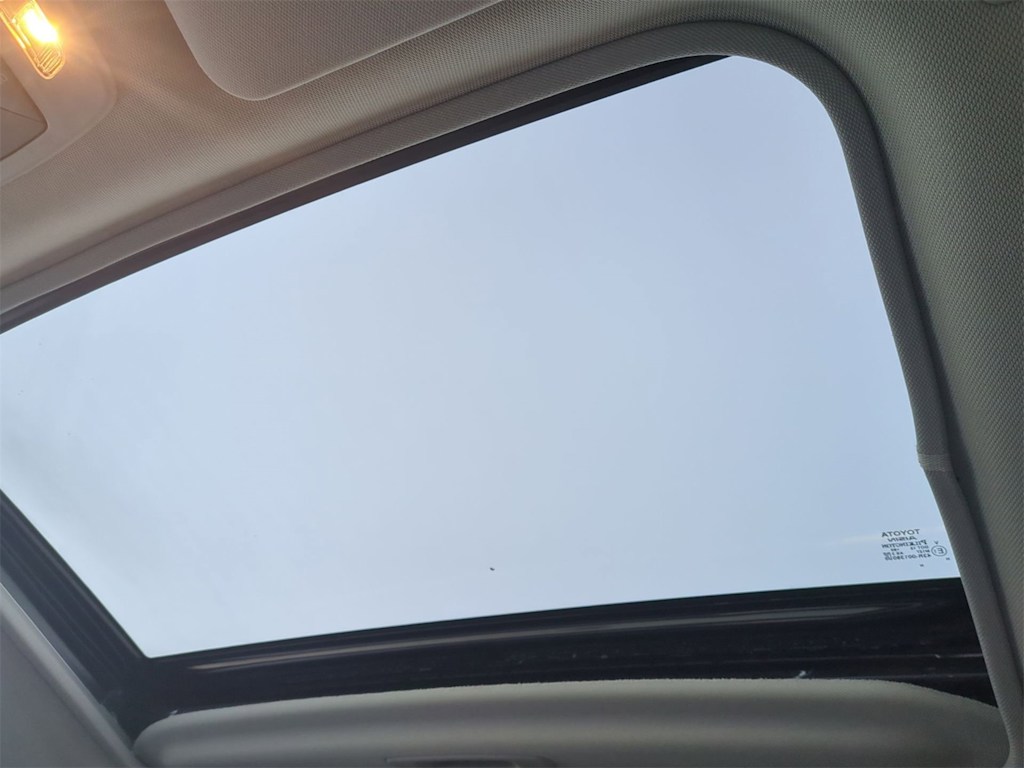 Thumbnail: 2024 Toyota Sienna - 28