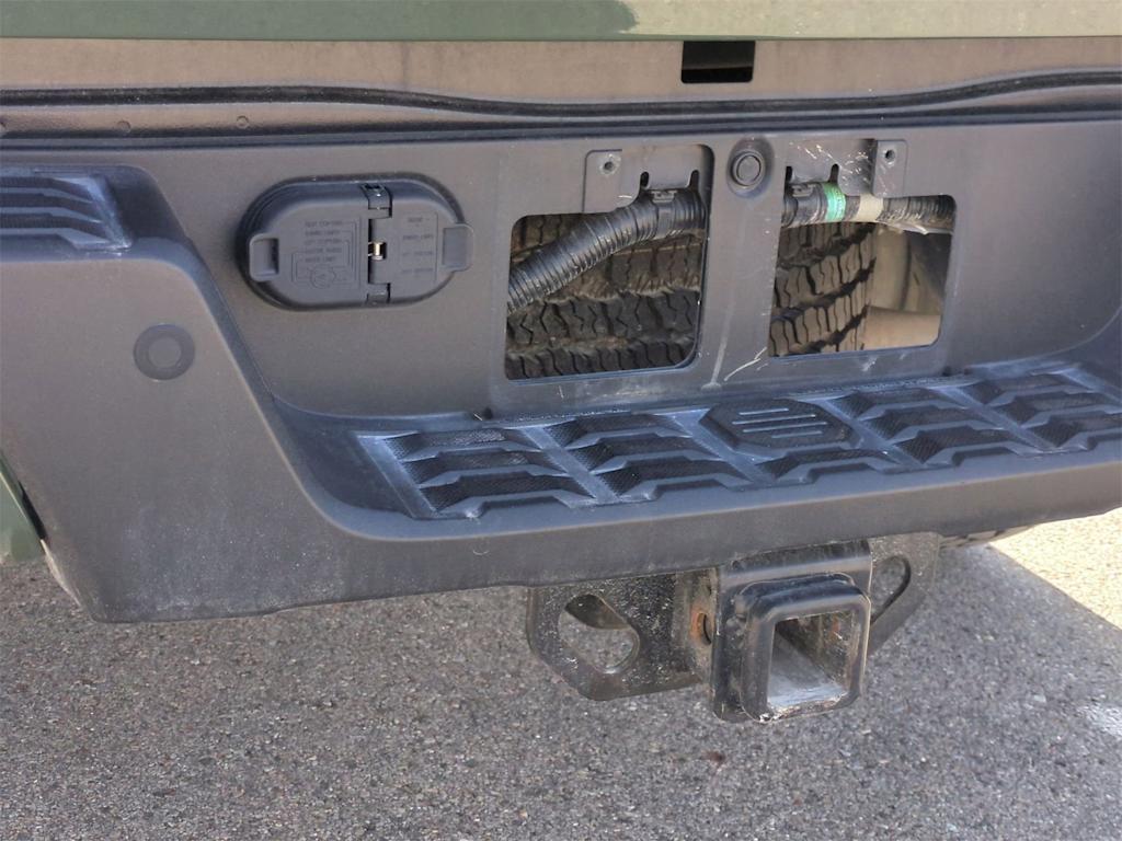 Thumbnail: 2020 Toyota Tacoma - 37