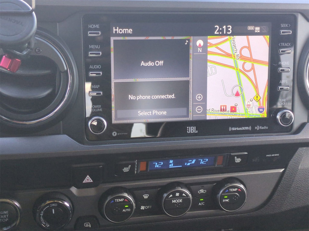 Thumbnail: 2020 Toyota Tacoma - 15