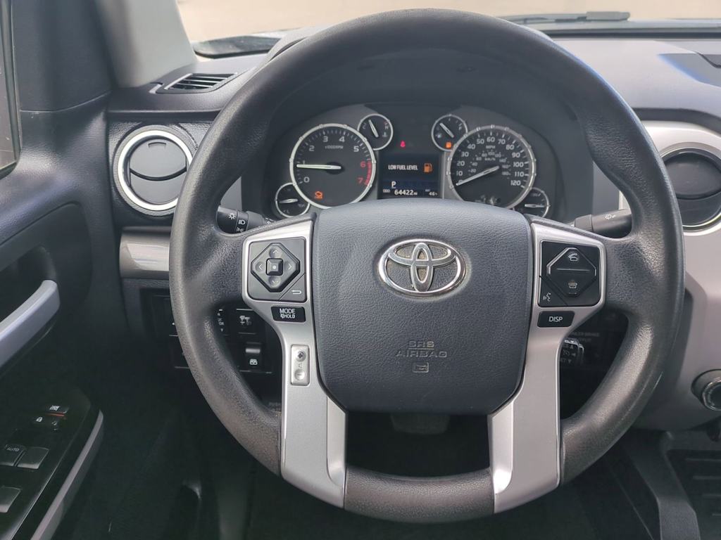 Thumbnail: 2017 Toyota Tundra - 13