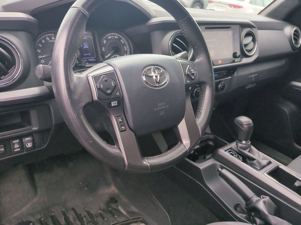 Thumbnail: 2017 Toyota Tacoma - 2