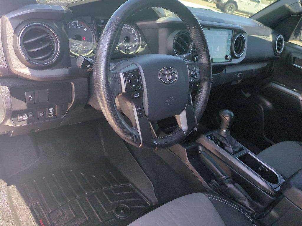 Thumbnail: 2020 Toyota Tacoma - 2