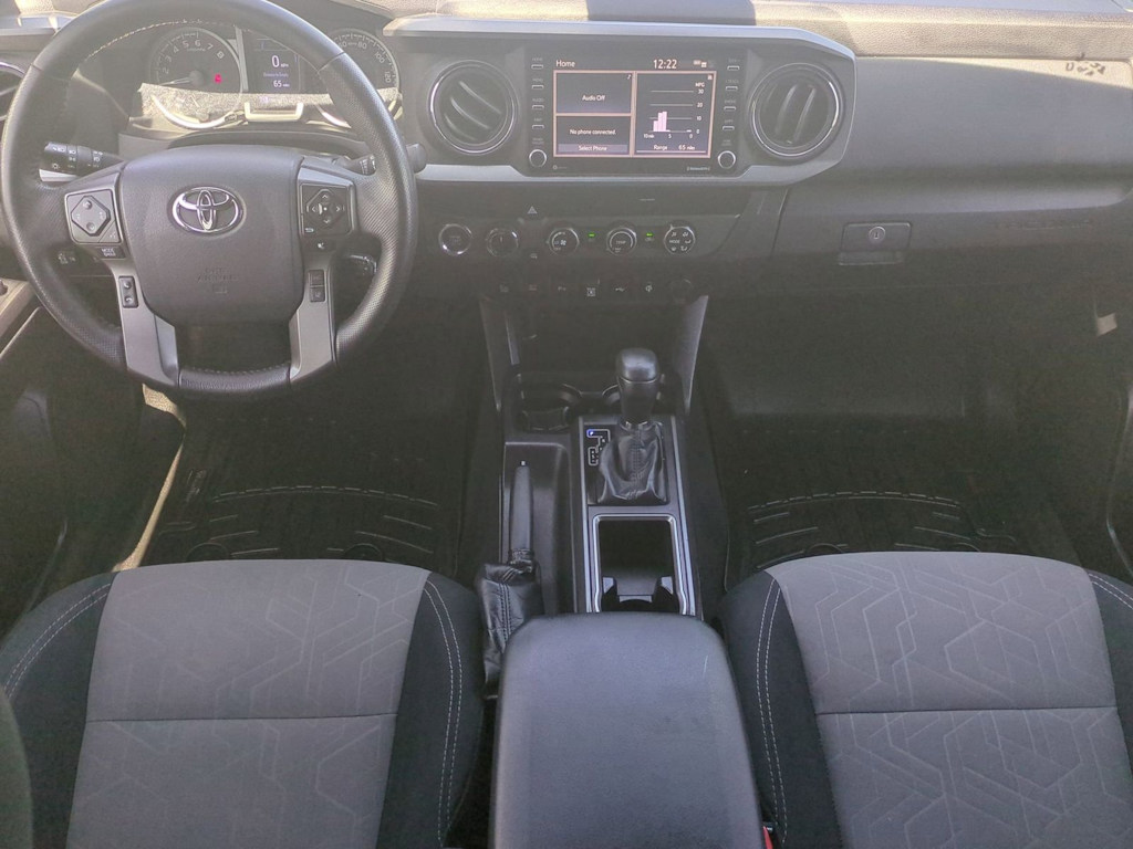 Thumbnail: 2020 Toyota Tacoma - 9