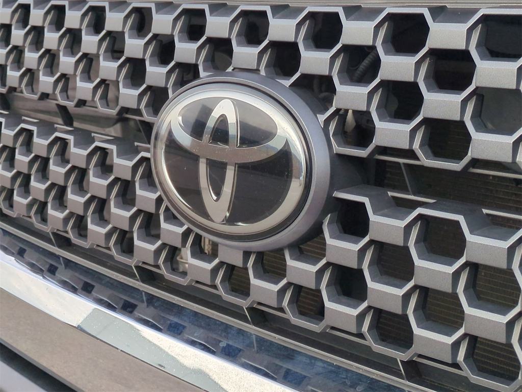 2020 Toyota Tundra SR5 6