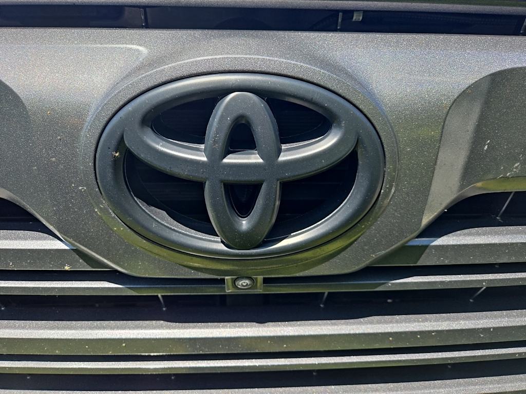 Thumbnail: 2023 Toyota Tundra - 9