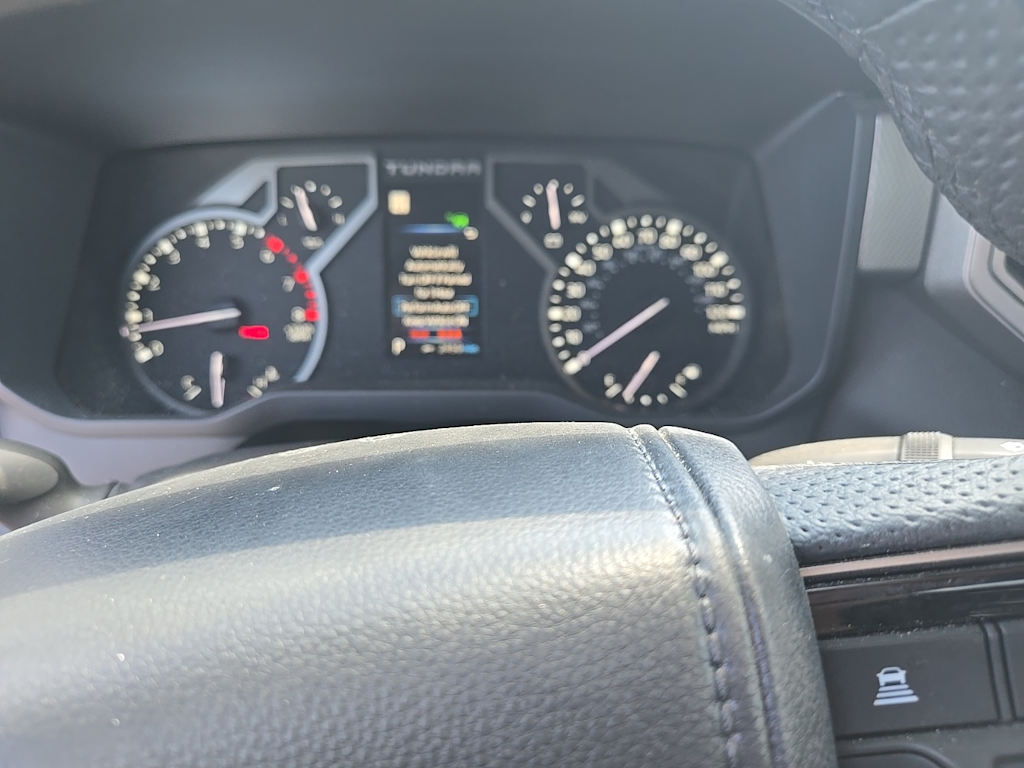 Thumbnail: 2023 Toyota Tundra - 8