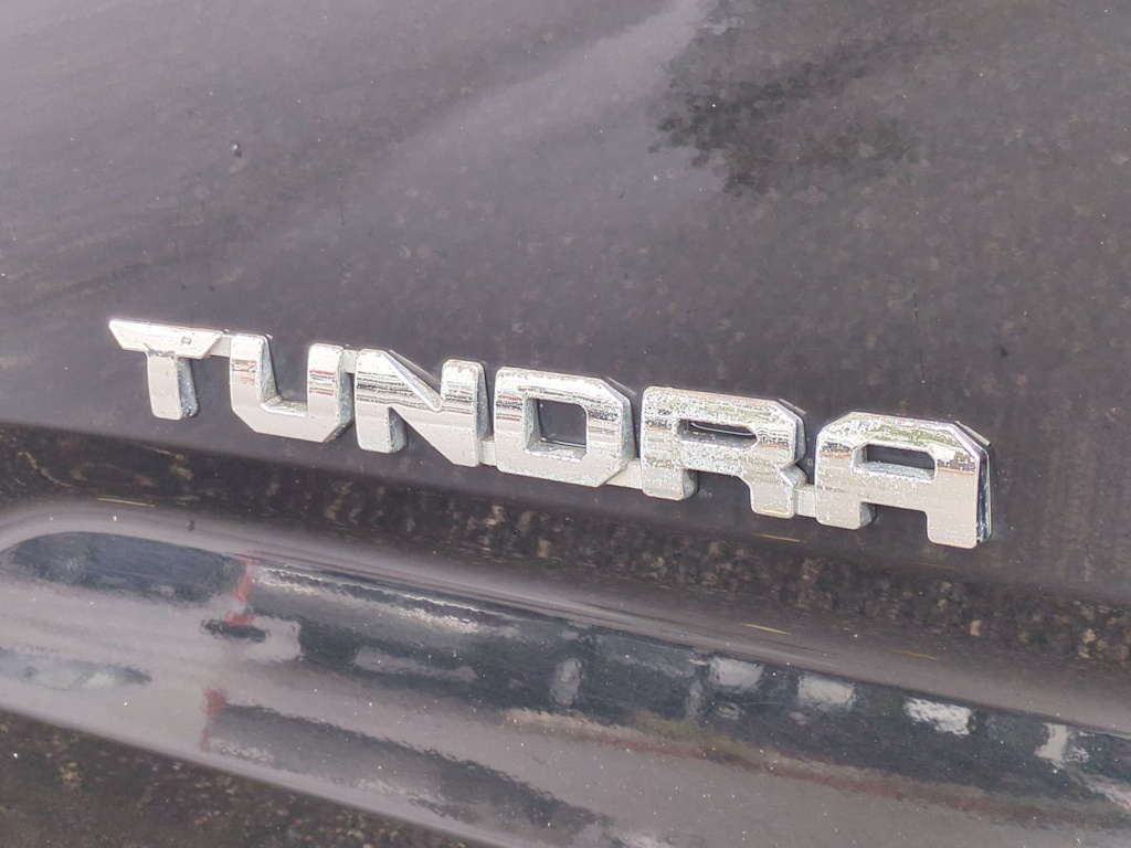 Thumbnail: 2024 Toyota Tundra - 23