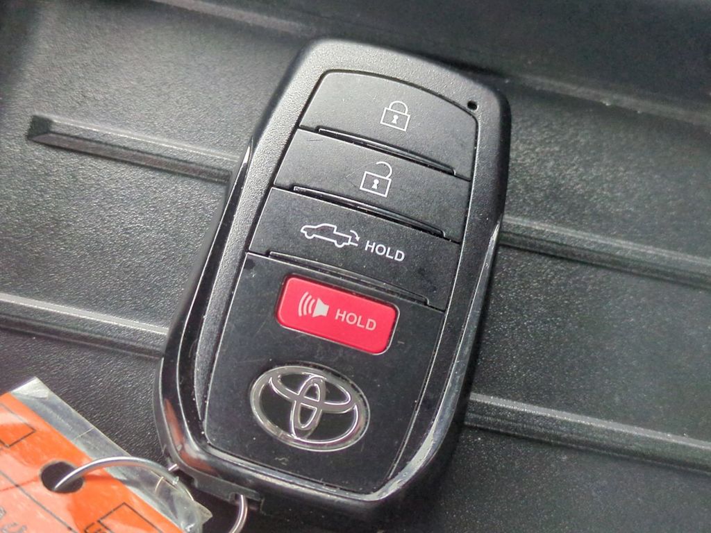 Thumbnail: 2024 Toyota Tundra - 35