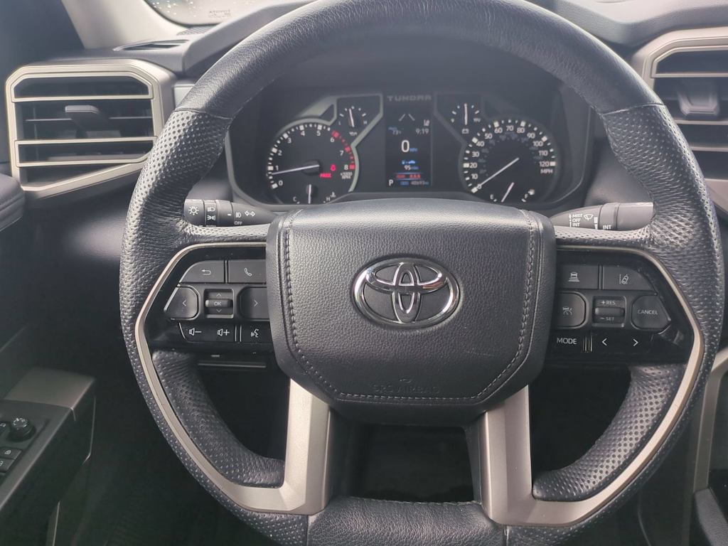 Thumbnail: 2024 Toyota Tundra - 27