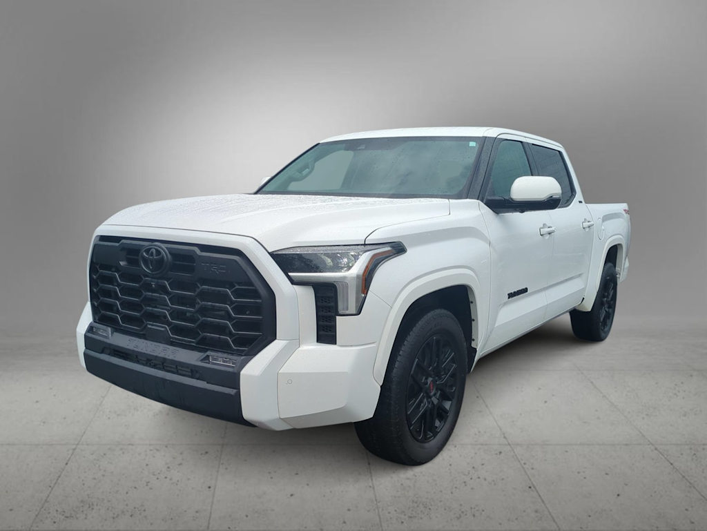 Thumbnail: 2023 Toyota Tundra - 7