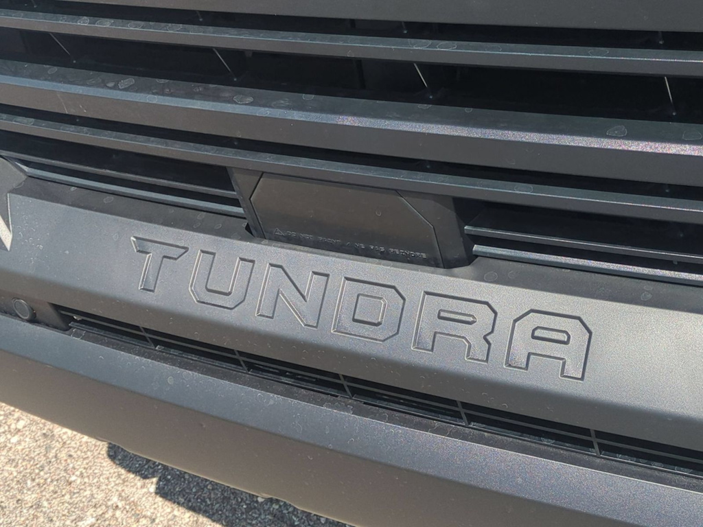 Thumbnail: 2025 Toyota Tundra - 23