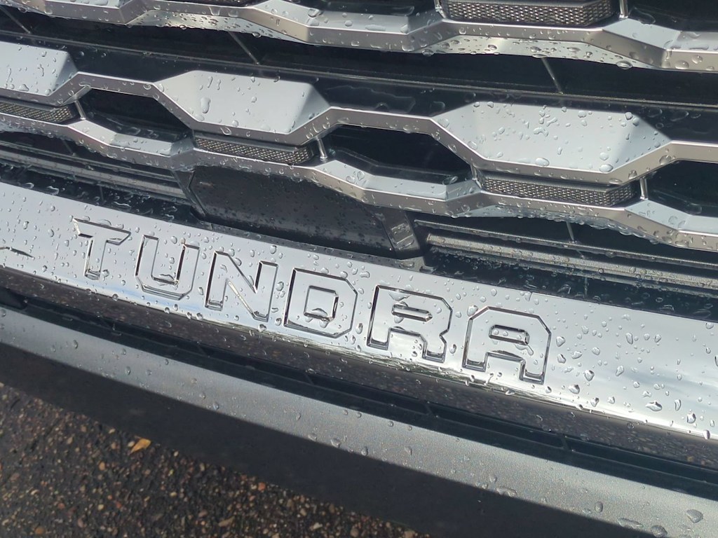 Thumbnail: 2026 Toyota Tundra - 25