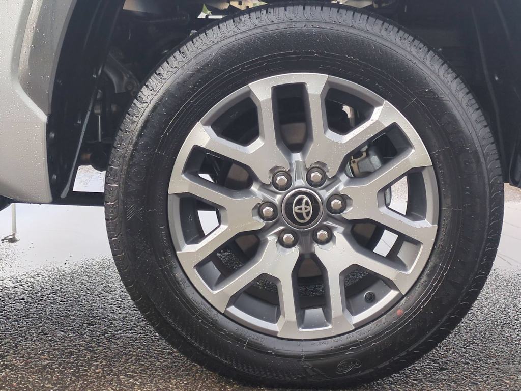 Thumbnail: 2026 Toyota Tundra - 8