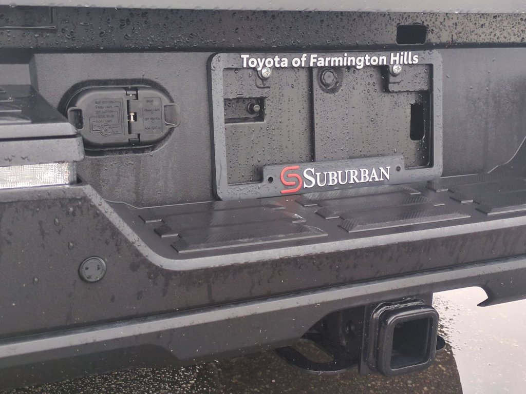 Thumbnail: 2026 Toyota Tundra - 36