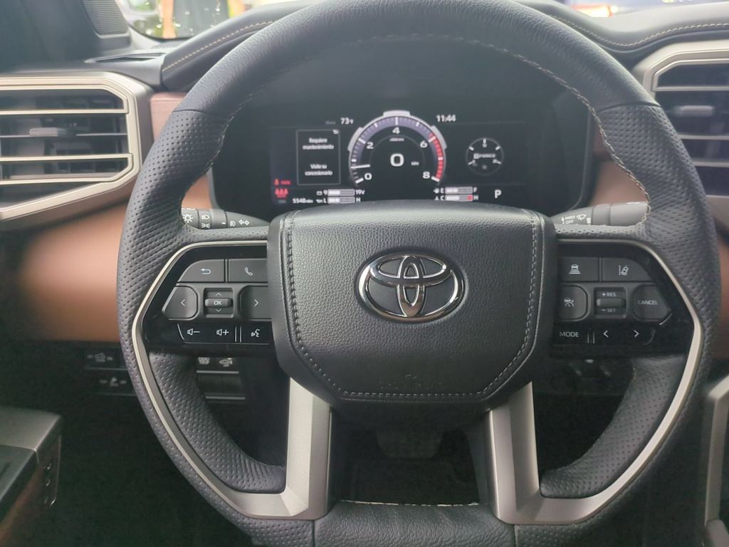 Thumbnail: 2026 Toyota Tundra - 13