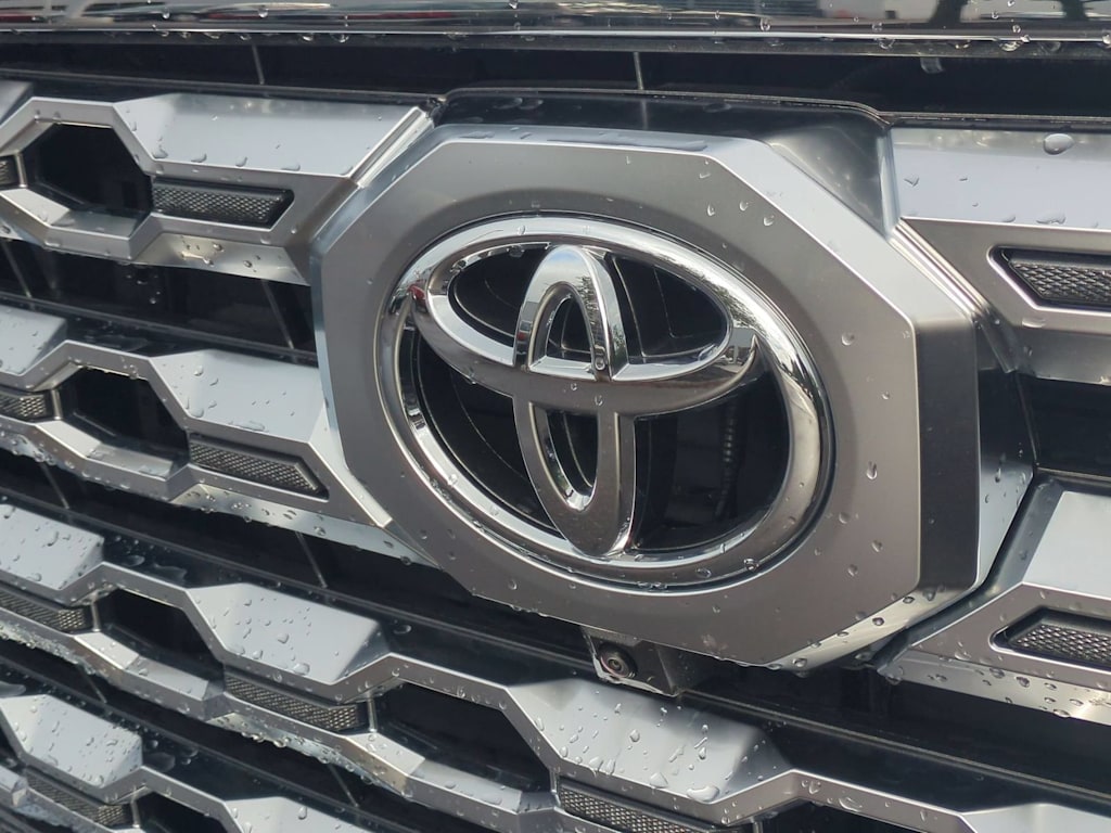 Thumbnail: 2026 Toyota Tundra - 7