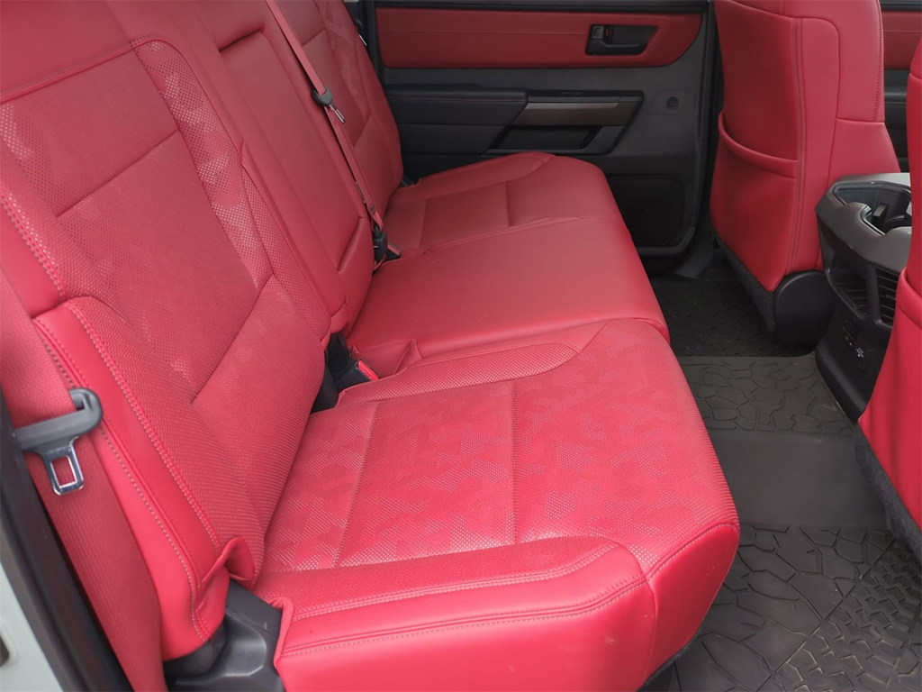 Thumbnail: 2022 Toyota Tundra - 29