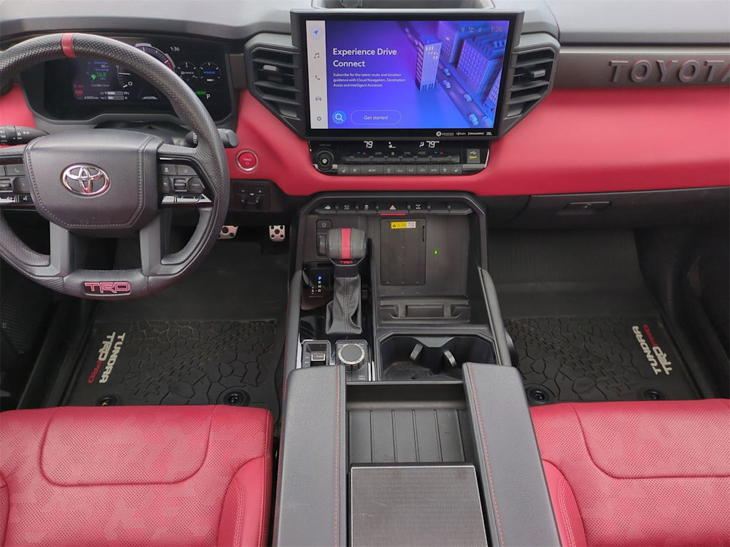 Thumbnail: 2022 Toyota Tundra - 9