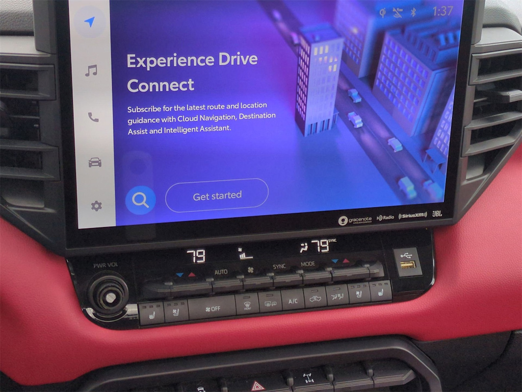 Thumbnail: 2022 Toyota Tundra - 14