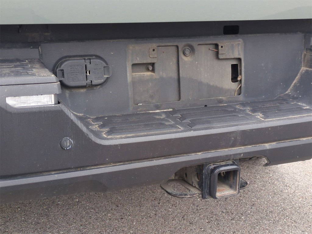 Thumbnail: 2022 Toyota Tundra - 38