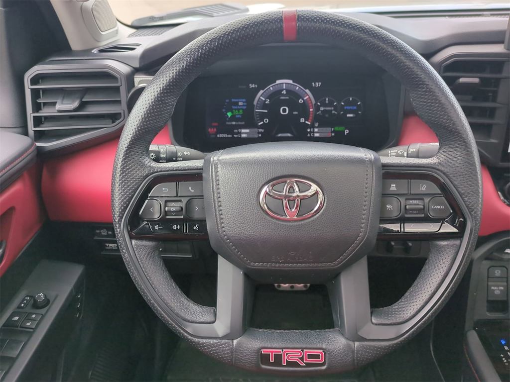 Thumbnail: 2022 Toyota Tundra - 12