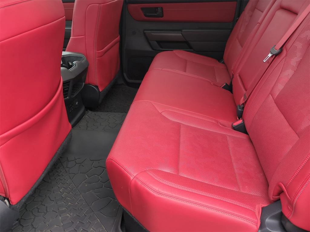 Thumbnail: 2022 Toyota Tundra - 11