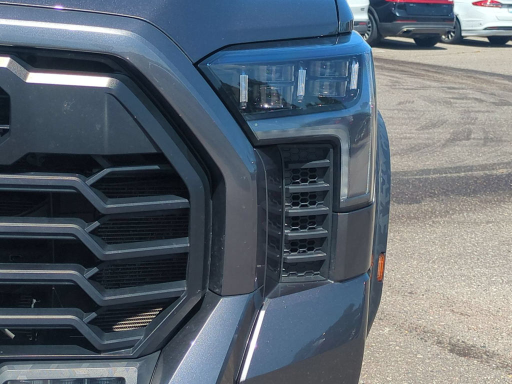 Thumbnail: 2023 Toyota Tundra - 23