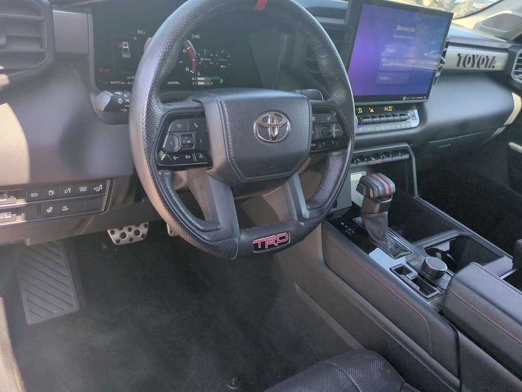 Thumbnail: 2023 Toyota Tundra - 2
