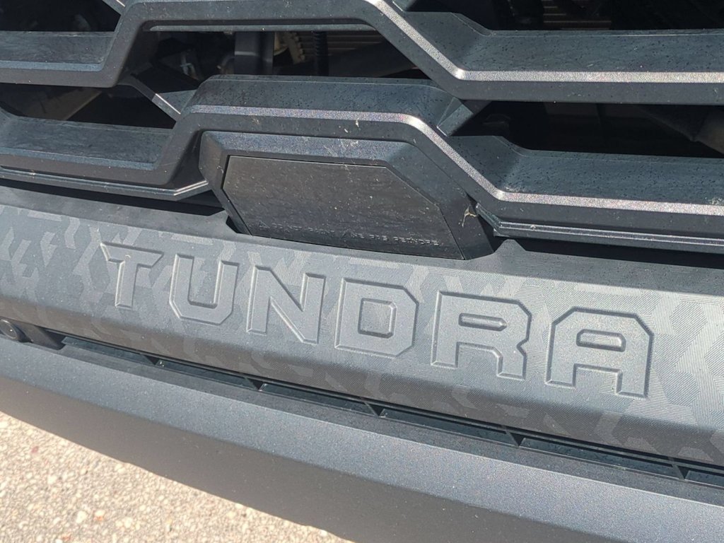 Thumbnail: 2023 Toyota Tundra - 24