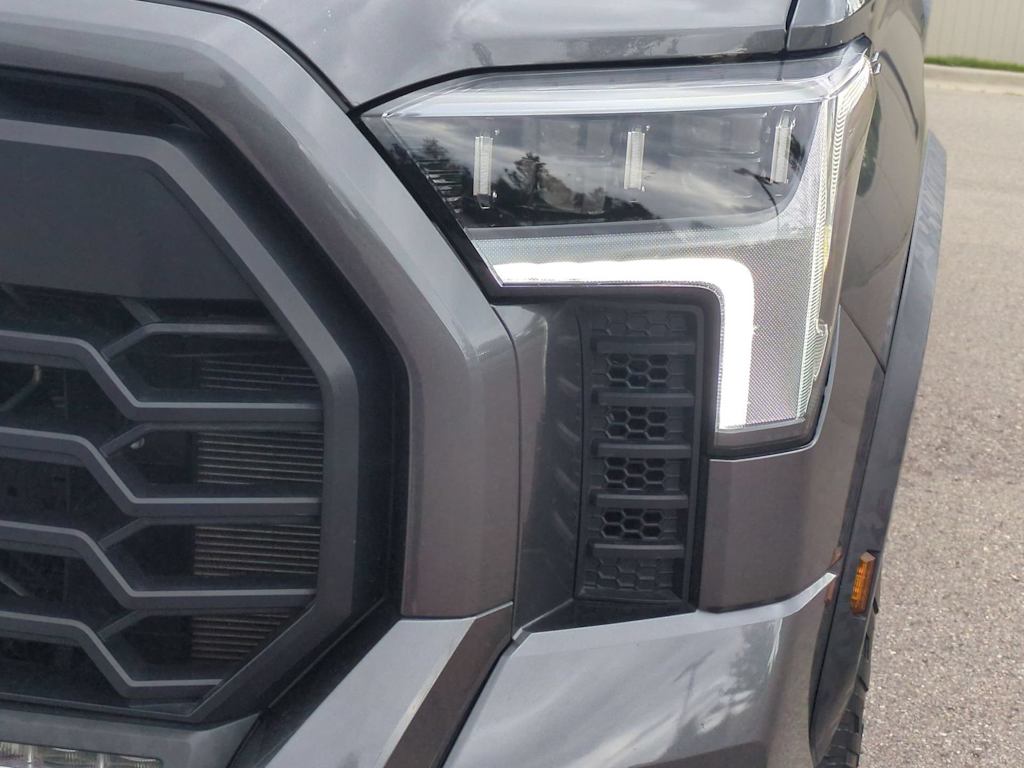 Thumbnail: 2024 Toyota Tundra - 22