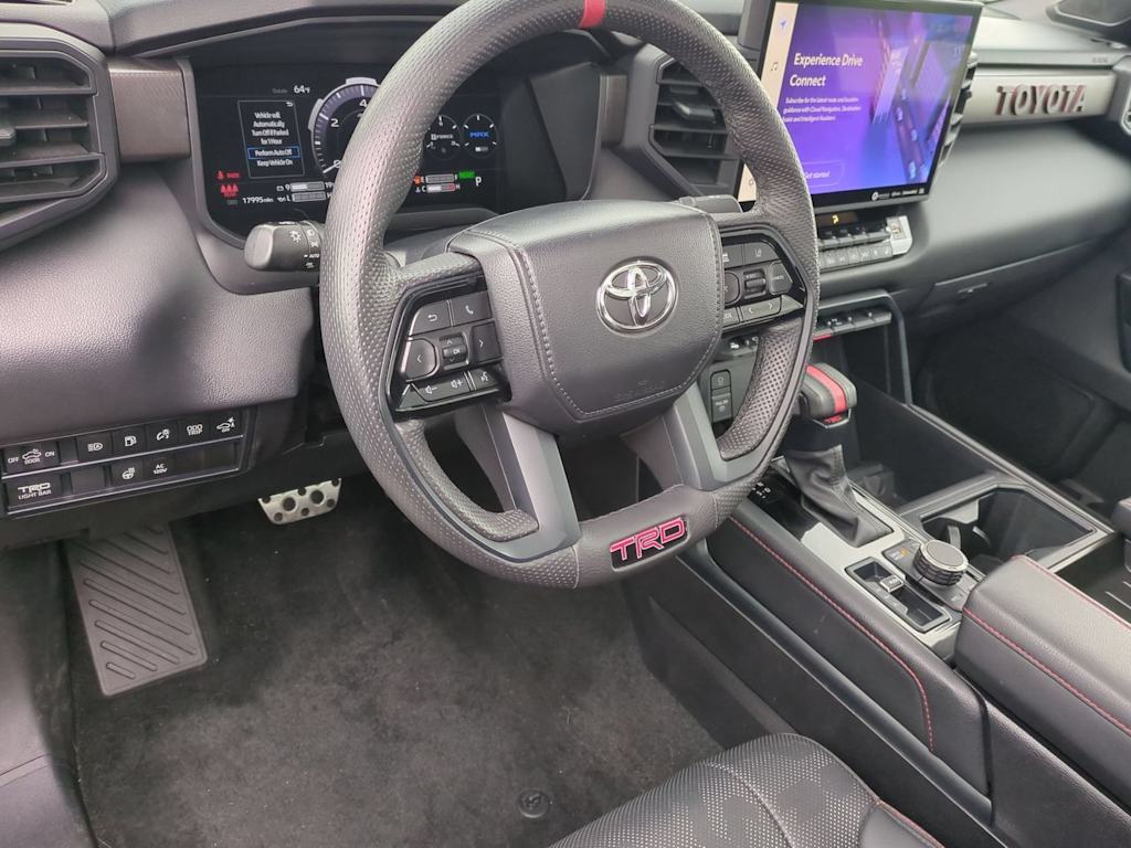 Thumbnail: 2024 Toyota Tundra - 2