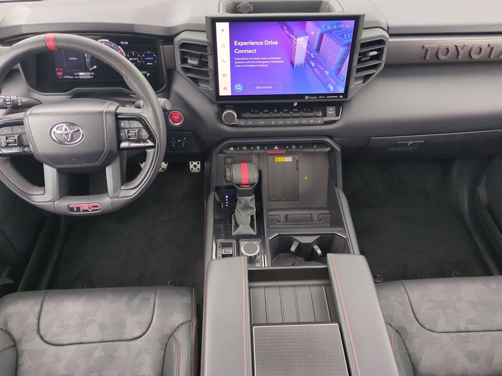 Thumbnail: 2024 Toyota Tundra - 7