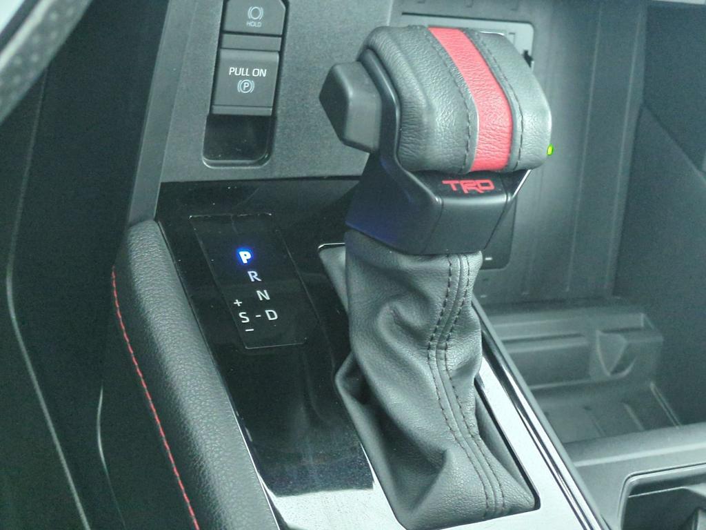 Thumbnail: 2024 Toyota Tundra - 35