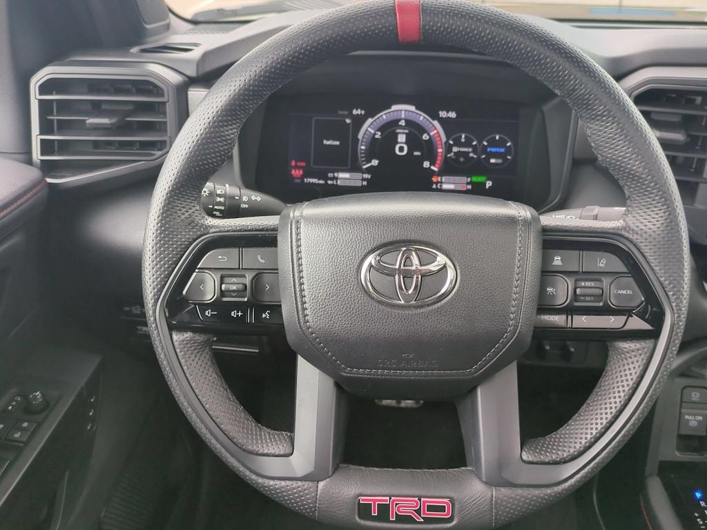 Thumbnail: 2024 Toyota Tundra - 11