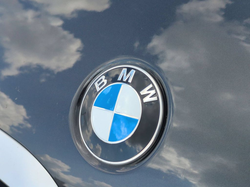 Thumbnail: 2024 BMW X3 - 7